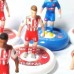 Subbuteo Andrew Table Soccer Olympiacos 2019-20 on RSB Professional Bases